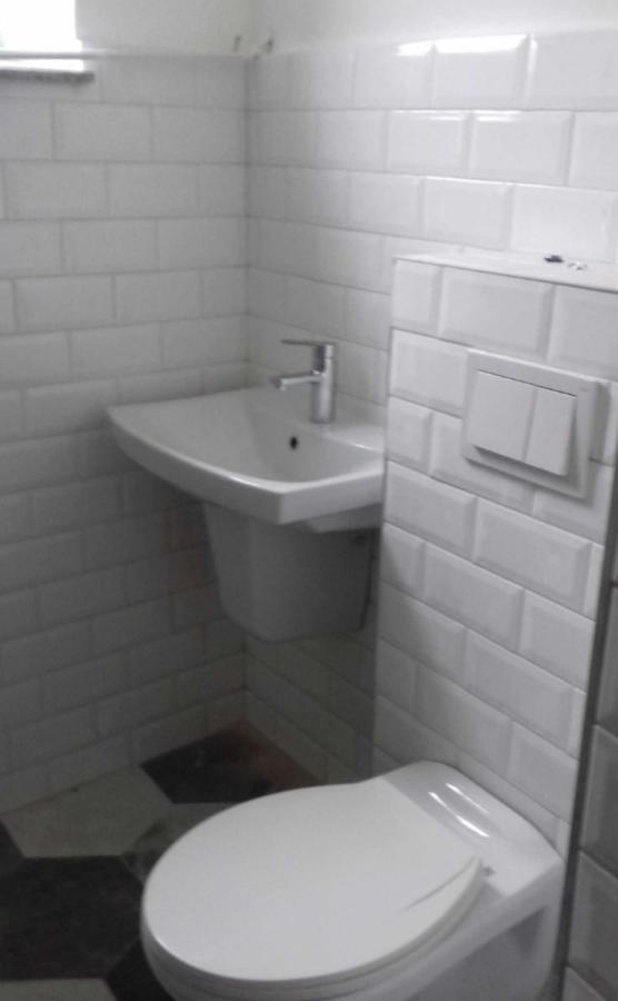 Piata Sfatului Pietonal Apartment Braszów Zewnętrze zdjęcie