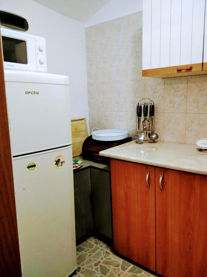 Piata Sfatului Pietonal Apartment Braszów Zewnętrze zdjęcie