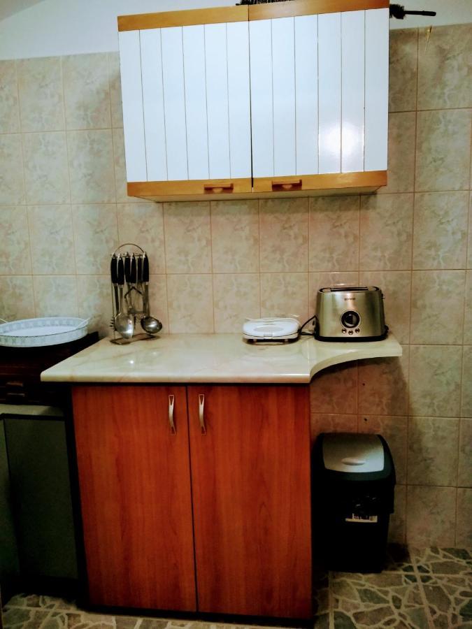 Piata Sfatului Pietonal Apartment Braszów Zewnętrze zdjęcie