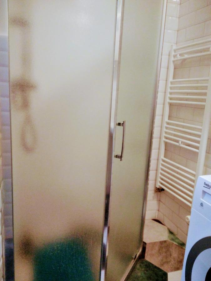 Piata Sfatului Pietonal Apartment Braszów Zewnętrze zdjęcie